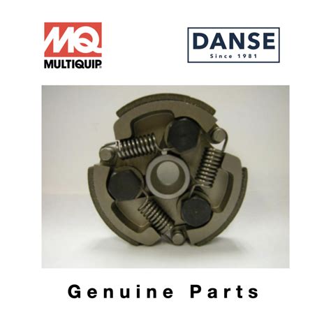 multiquip parts